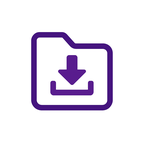 Download package icon